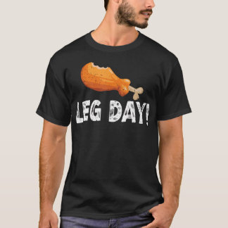 Camiseta Es Divertido Día De La Leg Hombres Hombres De Acci