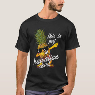 Camiseta Es Divertido Que Este Es Mi Regalo De Verano De Pi