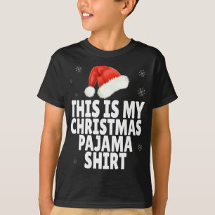 Camiseta Es Divertido Que Estos Son Mis Navidades