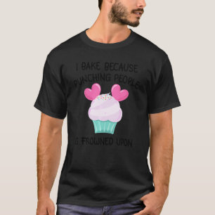 Camiseta Es Divertido Que Lo Horror Porque Golpear A La Gen