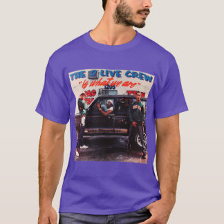 Camiseta es donde somos divertidos