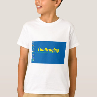 Camiseta Es el encanto