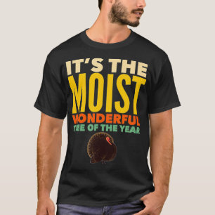 CAMISETA ES EL MOMENTO MARAVILLOSO DEL AÑO.