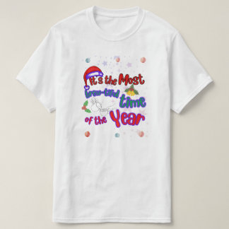 Camiseta Es el momento más hermoso