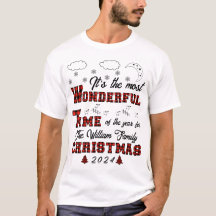 Es el momento más maravilloso del año coincidiendo