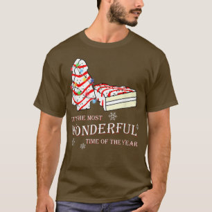 Camiseta Es el momento más maravilloso del año Debbie Ch