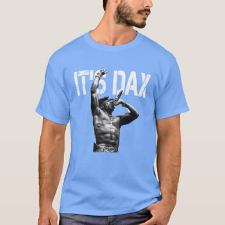 Camiseta Es El Rapero con Micrófono Somos la Etiqueta Hip