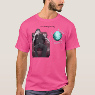 Camiseta Es El Rayo De Balas Que Osborne Quiere Creer