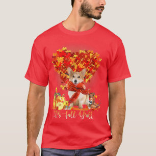 Camiseta Es el Salón de Acción de Gracias de los amantes de