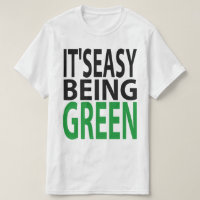 Es el SER FÁCIL VERDE