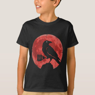 Camiseta ¿Es él una Agencia Gubernamental Antigüedad ya?