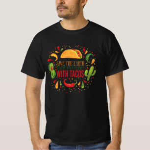 Camiseta Es el único plan...
