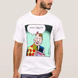 Camiseta ¡Es el ZipGriffy!