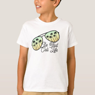 Camiseta Es ese Cali Life Tshirt
