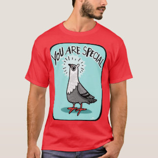 Camiseta Es especial