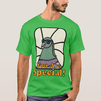Camiseta Es especial 2