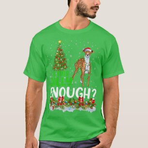 Camiseta ¿Es este guapo suficiente para blanquear el árbol