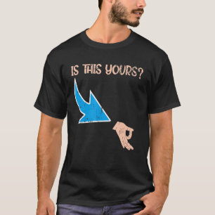 Camiseta Es este tu juego Meme Chiste Circle