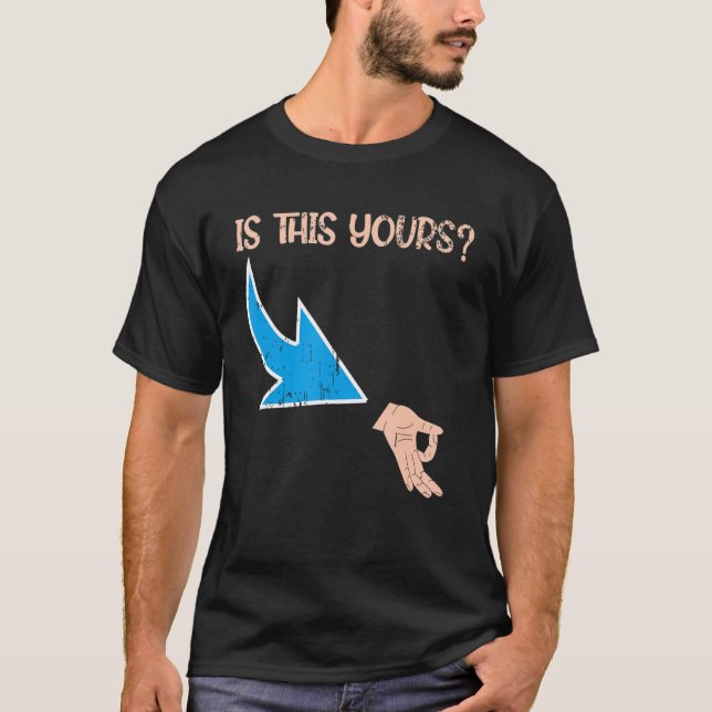 Camiseta Es este tu juego Meme Chiste Circle (Anverso)