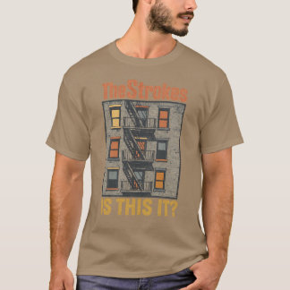 Camiseta ¿Es esto?
