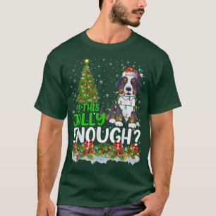 Camiseta ¿Es esto lo suficientemente alegre como para que B