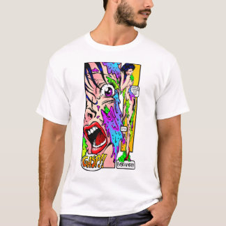 Camiseta Es EVERYWERE