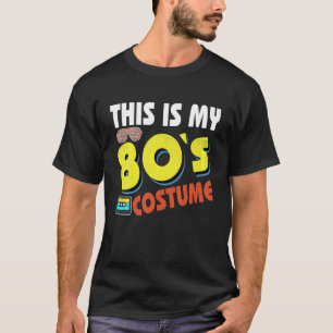 Camiseta Es Gracioso El Disfraz De Tee Fiesta De Mi Bro De
