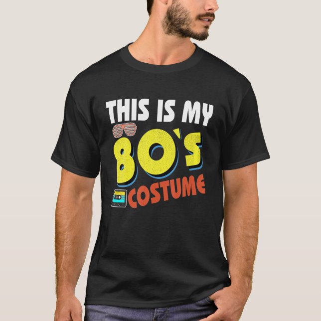 Camiseta Es Gracioso El Disfraz De Tee Fiesta De Mi Bro De  (Anverso)