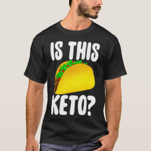 Camiseta Es Gracioso Esta Ketosis Ketogénica De La Dieta De