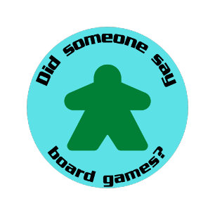 Camiseta Es gracioso que alguien dijera juegos de mesa para