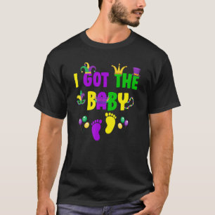 Camiseta Es Gracioso Que Consiga La Invitación De Embarazo