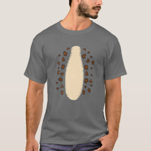Camiseta Es gracioso que en realidad soy un Halloween Jagua