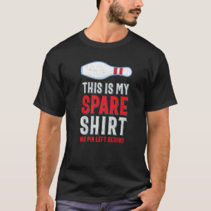 Camiseta Es Gracioso Que Este Sea Mi Pun Deportivo De Boler