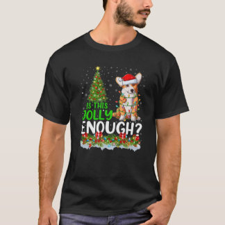 Camiseta Es Gracioso Que Esto Sea Suficiente Para Los Navid