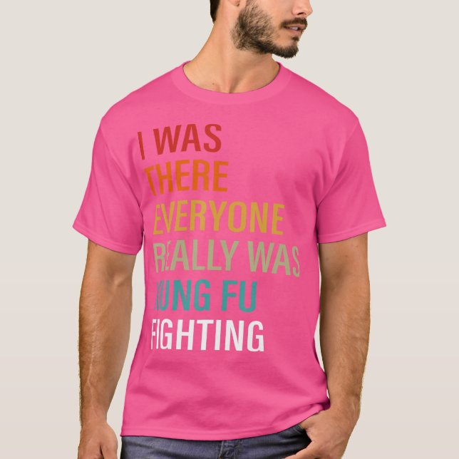 Camiseta Es Gracioso Que Estuviera Allí Todo El Mundo Realm (Anverso)