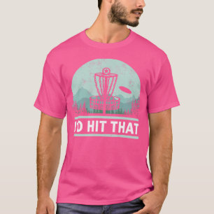 Camiseta Es Gracioso Que Hubiera Llegado A Esa Idea Del Chi
