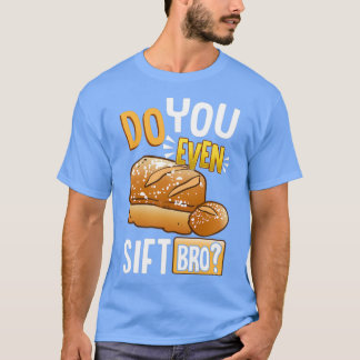 Camiseta Es Gracioso Que Incluso Sientas Un Pun De Cocina D