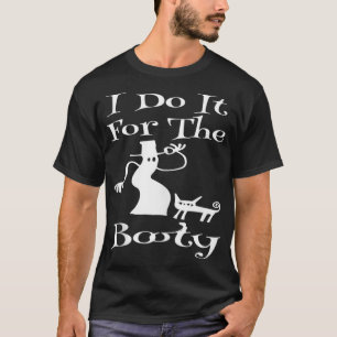 Camiseta Es Gracioso Que Lo Haga Por El Fabuloso Gato Fanta