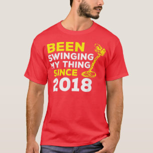 Camiseta Es Gracioso Que Me Esté Cambiando De Cosas Desde E