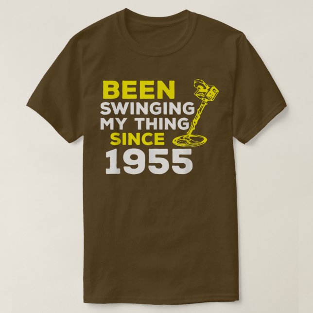 Camiseta Es Gracioso Que Me Esté Cambiando De Cosas Desde E (Diseño del anverso)