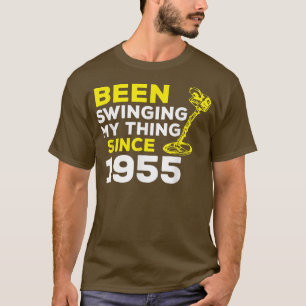Camiseta Es Gracioso Que Me Esté Cambiando De Cosas Desde E
