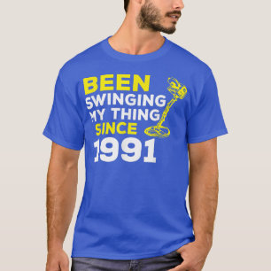 Camiseta Es Gracioso Que Me Esté Cambiando De Cosas Desde L