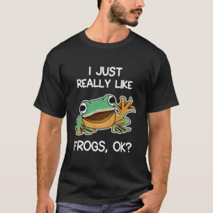 Camiseta Es Gracioso Que Me Gusta Mucho El Propietario De R