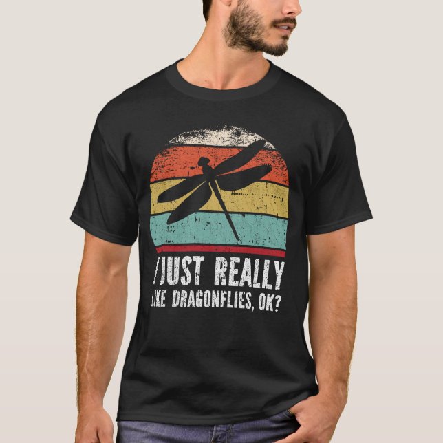 Camiseta Es Gracioso Que Me Gusta Realmente Las Lluvias De  (Anverso)