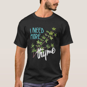 Camiseta Es gracioso que necesite más chefs culinarios de G