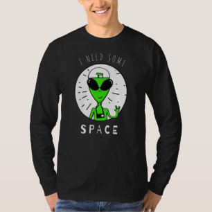 Camiseta Es Gracioso Que Necesite Un Poco De Conciencia De 
