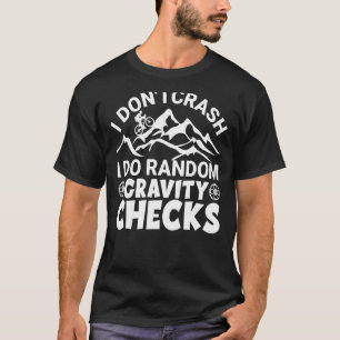 Camiseta Es gracioso que no me caiga Yo hago un Moun de mej