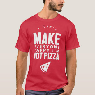 Camiseta Es Gracioso Que No Pueda Hacer Que Todo El Mundo S