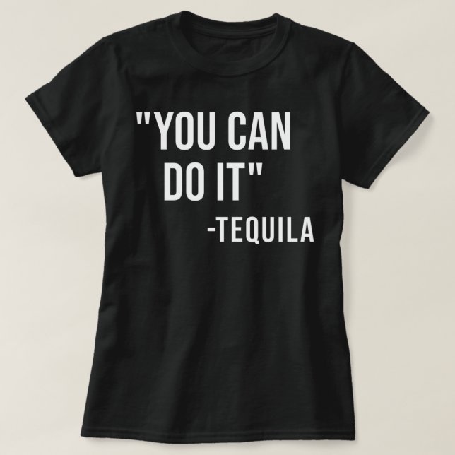 Camiseta Es Gracioso Que Puedas Tomar Tequila Cinco De Mayo (Diseño del anverso)