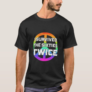 Camiseta Es Gracioso Que Sobreviviera A La Abuela De Cumple